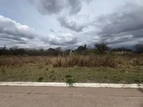 Terreno en Venta en Bouwer, Santa María