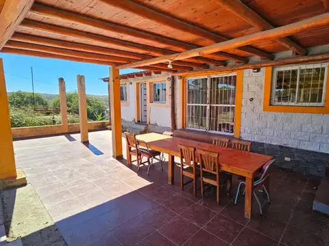 Casa en Venta en Cabalango, Punilla