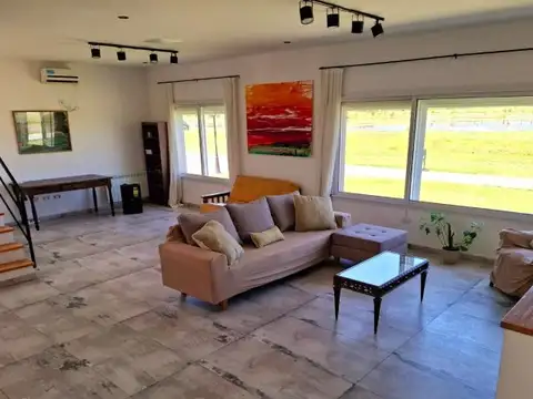 Casa en Alquiler Temporal en Haras De Funes, Countries y Barrios Cerrados en Funes
