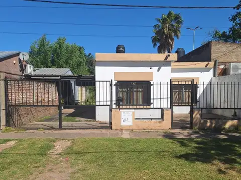 Casa en Alquiler en Puerto Gral San Martín, San Lorenzo