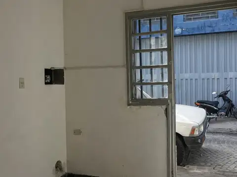 Casa en Alquiler en Luis Agote, Rosario