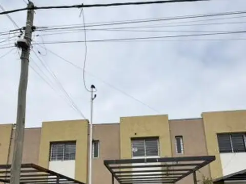 Casa en Alquiler en Fisherton, Rosario
