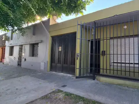 Casa en Alquiler en Barrio Industrial, Rosario