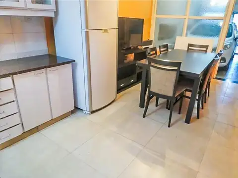 Casa en Alquiler en Barrio Alvear, Rosario