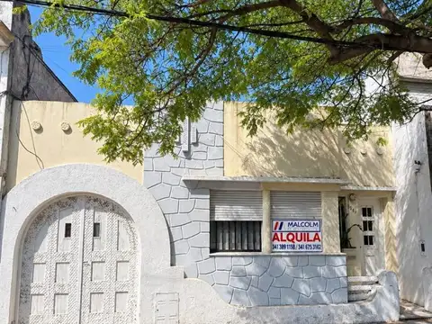 Casa en Alquiler en General José de San Martín, Rosario