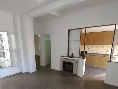 Casa en Alquiler en Roque Saenz Peña, Rosario