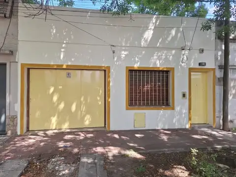 Casa en Alquiler en Jorge Cura, Rosario
