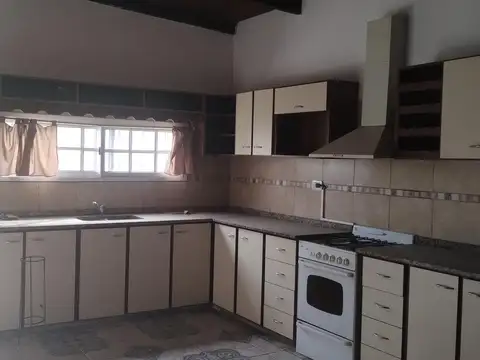 Casa en Alquiler en Funes, Rosario