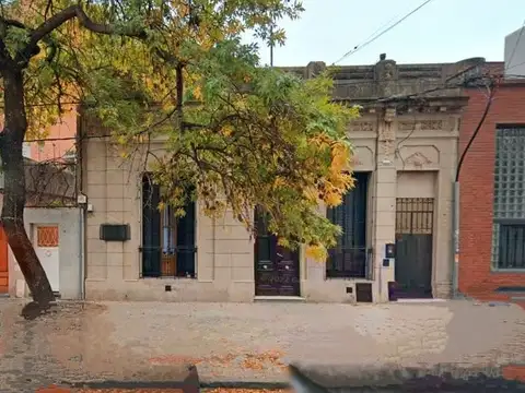 Casa en Alquiler en Pichincha, Rosario