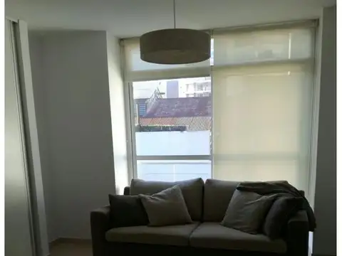 Departamento en Alquiler en Abasto, Rosario
