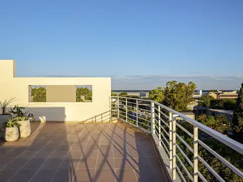 Departamento en Alquiler en República De La Sexta, Rosario
