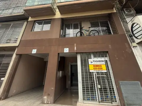 Departamento en Alquiler en Abasto, Rosario
