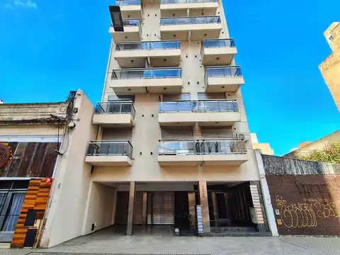 Departamento en Alquiler en Centro, Rosario