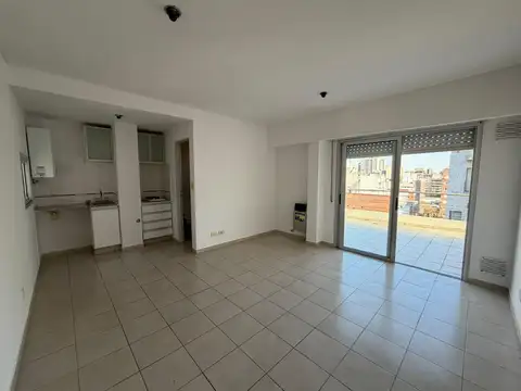 Departamento en Alquiler en Centro, Rosario