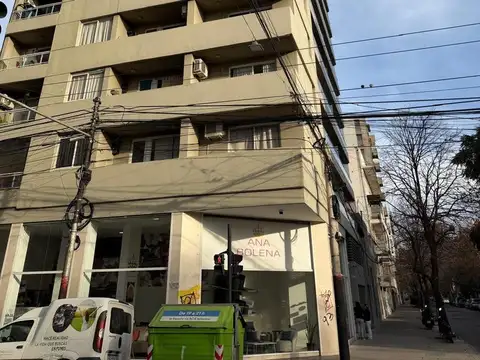 Departamento en Alquiler en Echesortu, Rosario