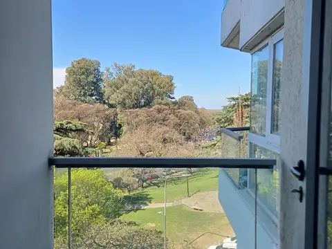 Departamento en Alquiler en Martín, Rosario