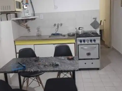 Departamento en Alquiler en Rosario, Santa Fe
