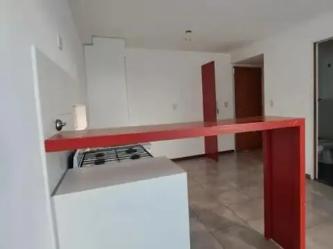 Departamento en Alquiler en República De La Sexta, Rosario