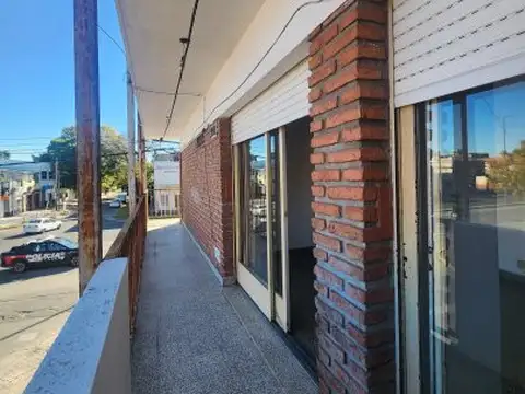 Departamento en Alquiler en Jorge Cura, Rosario