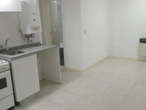 Departamento en Alquiler en Echesortu, Rosario