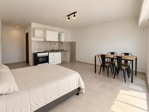 Departamento en Alquiler en Centro, Rosario