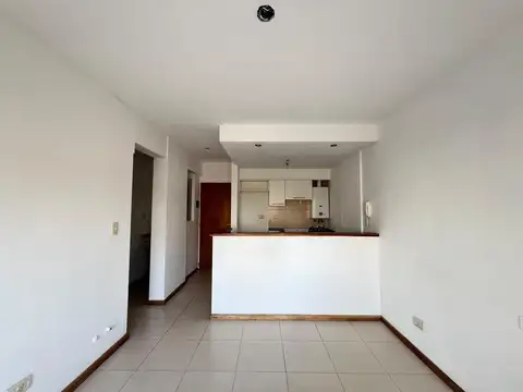 Departamento en Alquiler en Echesortu, Rosario