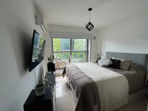 Departamento en Alquiler en Abasto, Rosario