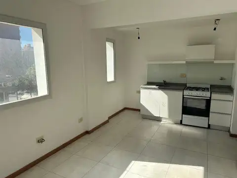 Departamento en Alquiler en Centro, Rosario