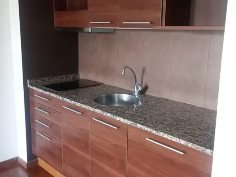 Departamento en Alquiler en Centro, Rosario