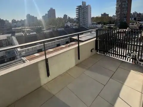 Departamento en Alquiler en Echesortu, Rosario