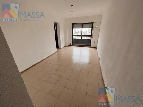 Departamento en Alquiler en Centro, Rosario