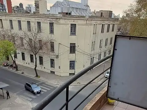 Departamento en Alquiler en Rosario, Santa Fe
