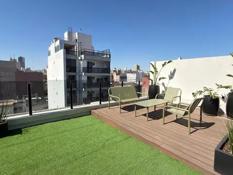 Departamento en Alquiler en Rosario, Santa Fe