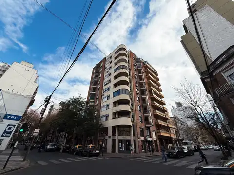 Departamento en Alquiler en Centro, Rosario