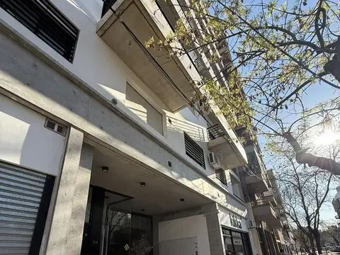 Departamento en Alquiler en República De La Sexta, Rosario
