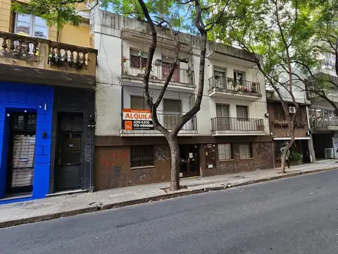 Departamento en Alquiler en Rosario, Santa Fe