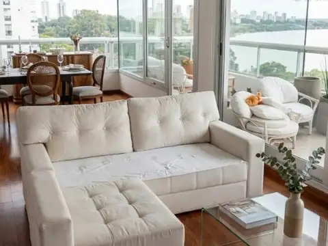 Departamento en Alquiler en Centro, Rosario