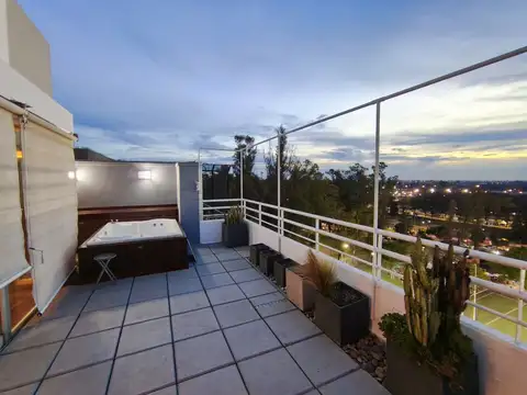 Departamento en Alquiler en Abasto, Rosario