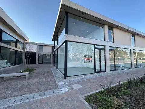 Local en Venta en Don Mateo, Funes