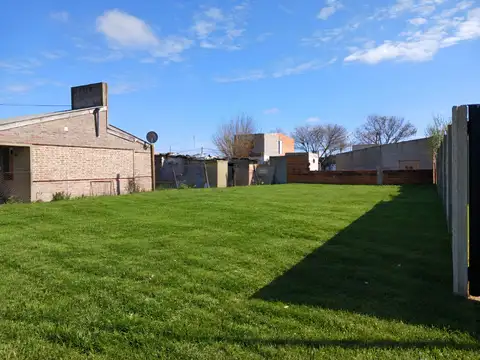Terreno en Venta en Coronel Bogado, Rosario