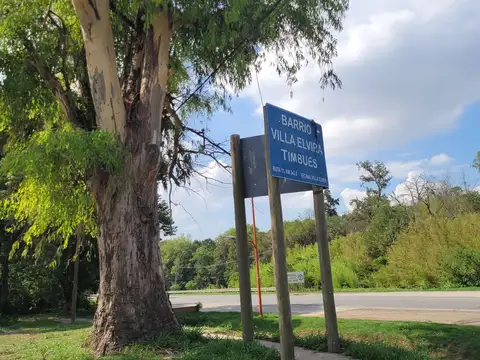 Terreno en Venta en Timbúes José María, San Lorenzo