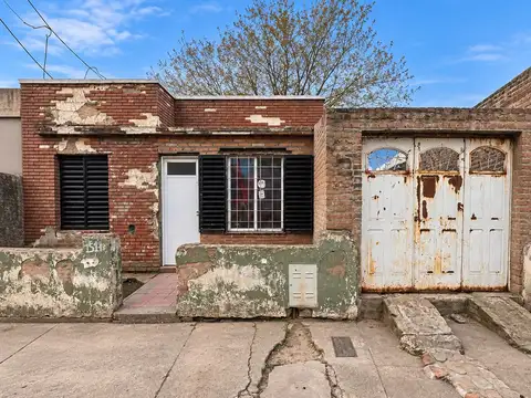 Casa en Venta en Venado Tuerto, General López