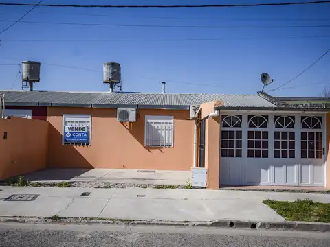 Casa en Venta en Pérez, Rosario