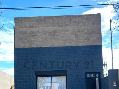 Casa en Venta en Berabevu, Caseros
