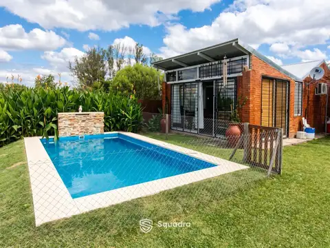 Casa en Venta en Andino, Iriondo