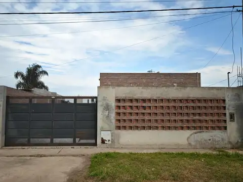 Casa en Venta en Ibarlucea, Rosario