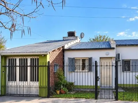 Casa en Venta en Ataliva, Castellanos