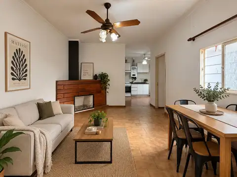 Casa en Venta en Saladillo, Rosario