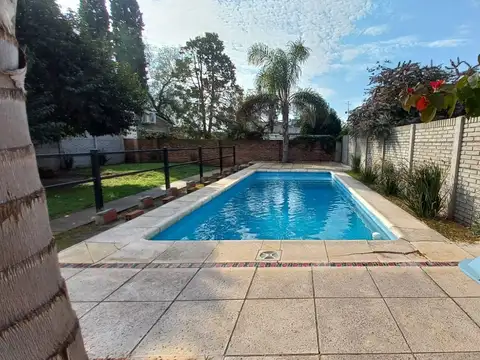 Casa en Venta en Coronel Bogado, Rosario