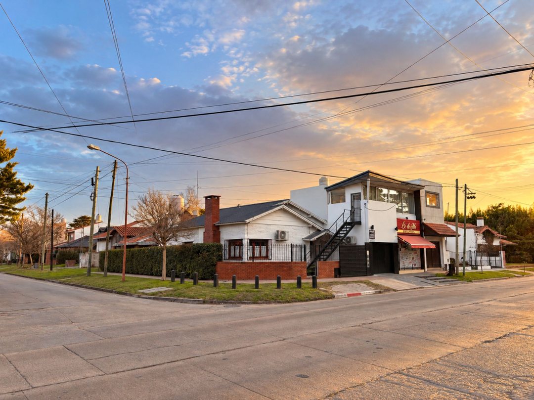 VENTA PROPIEDAD DE EN BLOCK CAISAMAR MDP